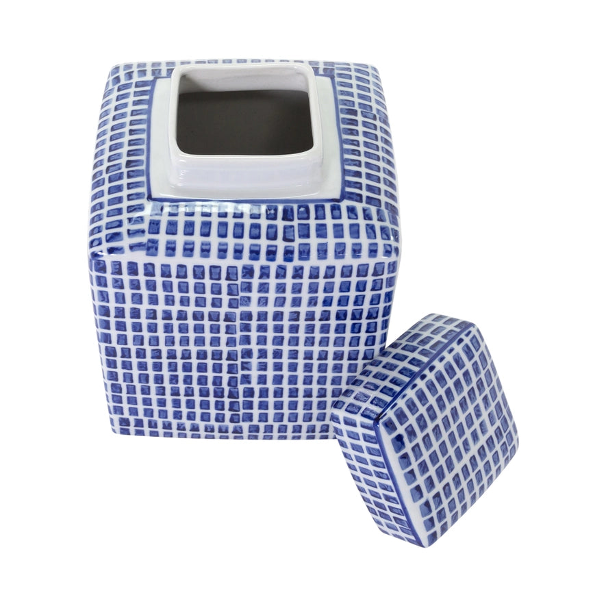 Matisse Square Canister
