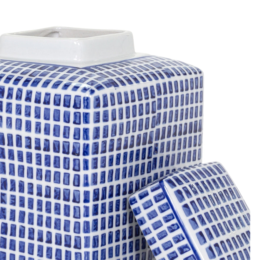Matisse Square Canister