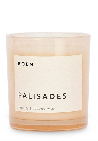 Palisades Scented Candle