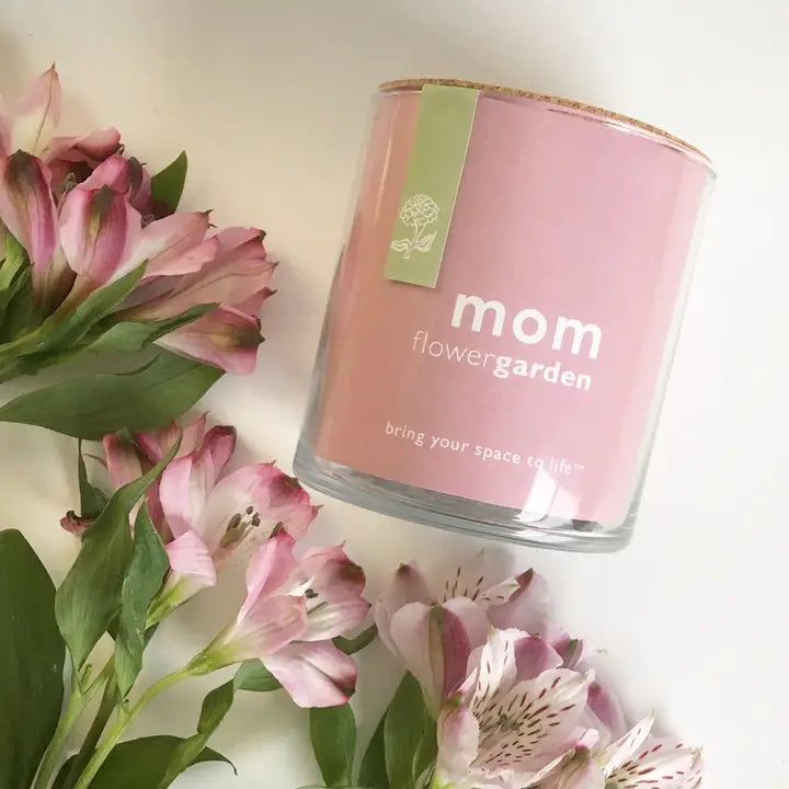 Essential | Mom Flower Garden | Mother's Day