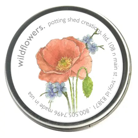 Garden Sprinkles | Wildflowers |