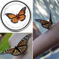 Garden Sprinkles | Butterfly