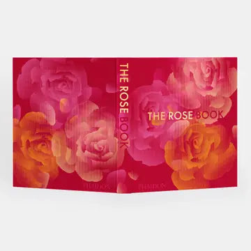 The Rose Book