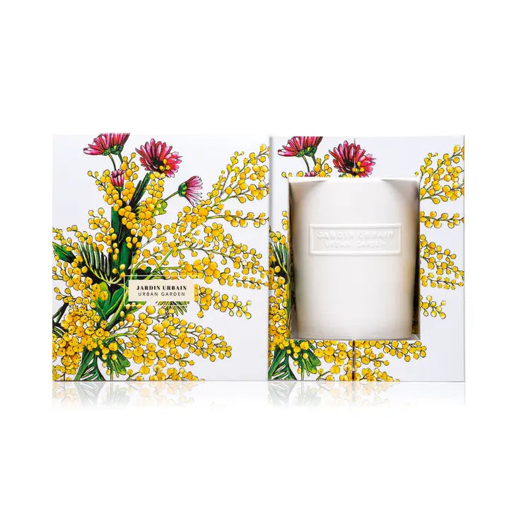 Solaris Scented Candle