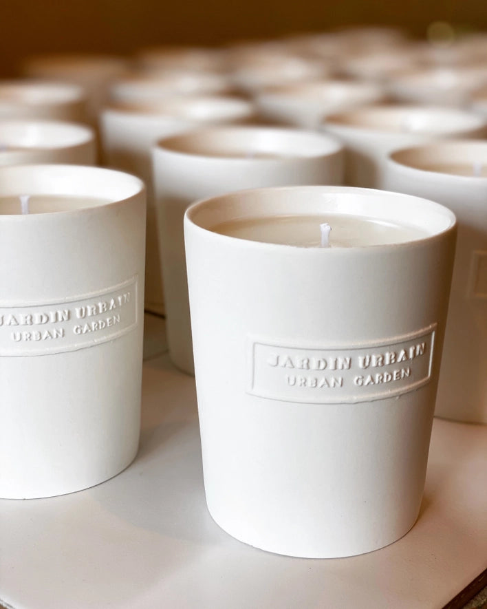 Solaris Scented Candle