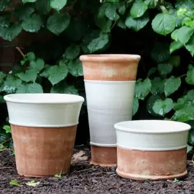 Terracotta Ceramic Pot