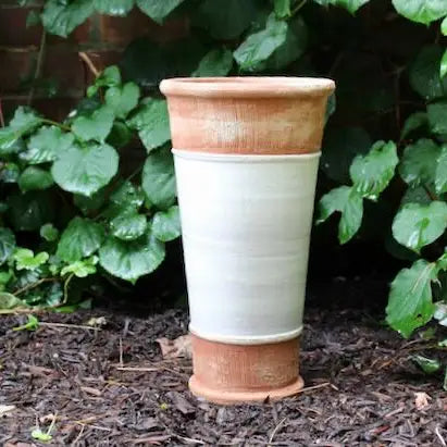 Terracotta Ceramic Pot