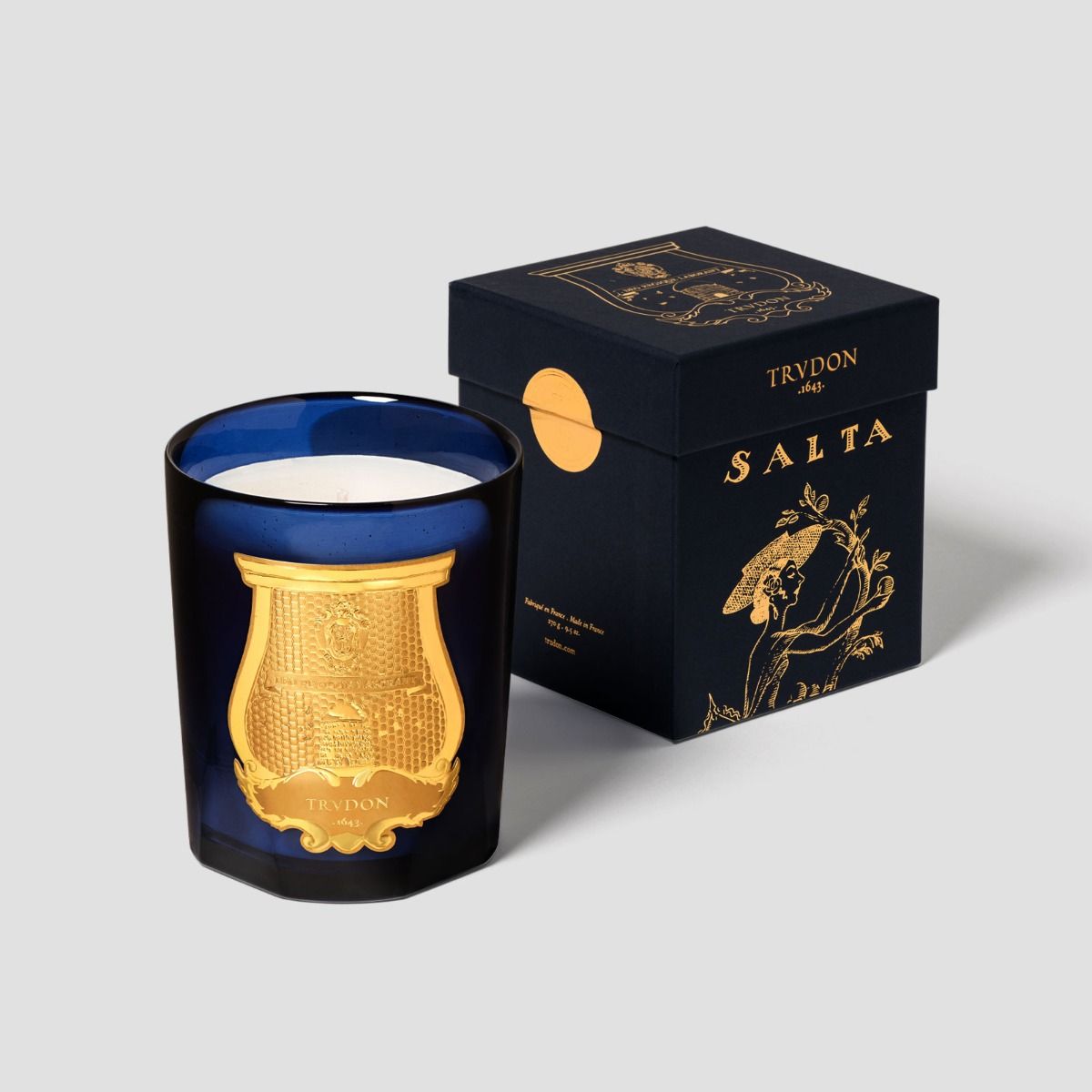 Salta Grapefruit essence