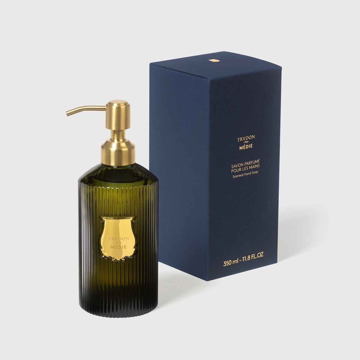 Liquid Soap Médie