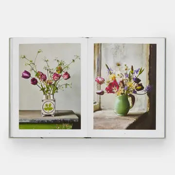 Tulip Garden: Growing and Collecting Rare Species