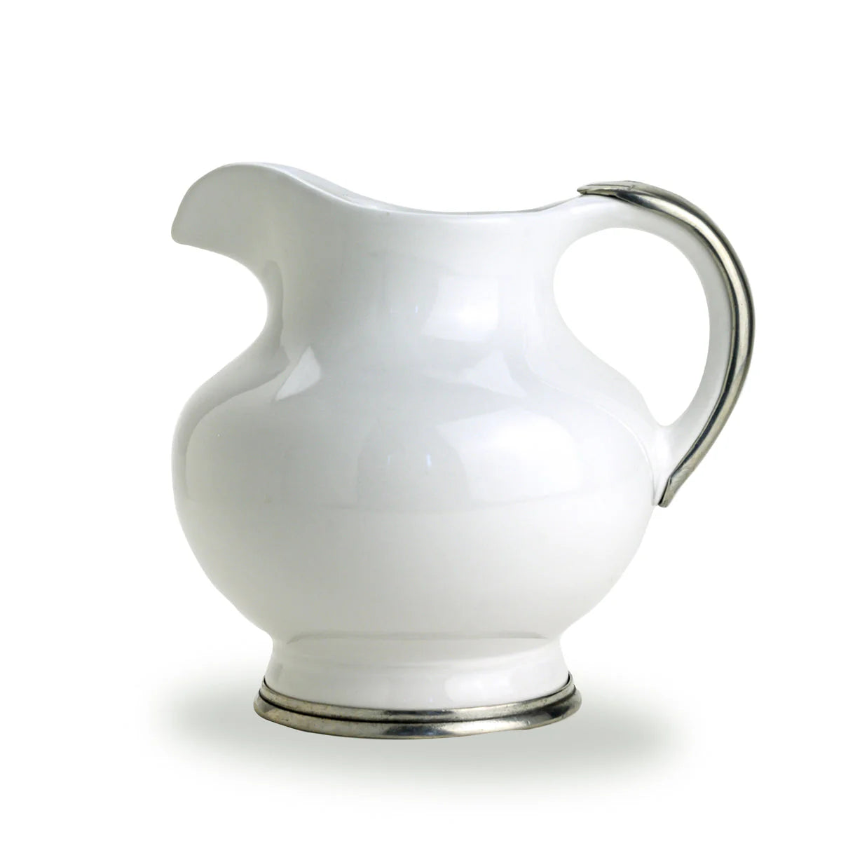 Arte Italica Tuscan Pitcher