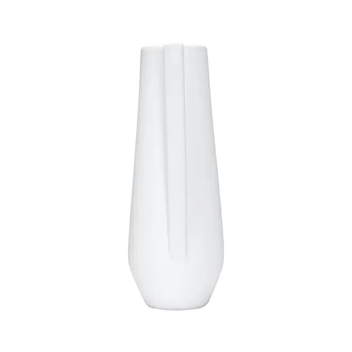 Zehr Tall Pitcher Vase