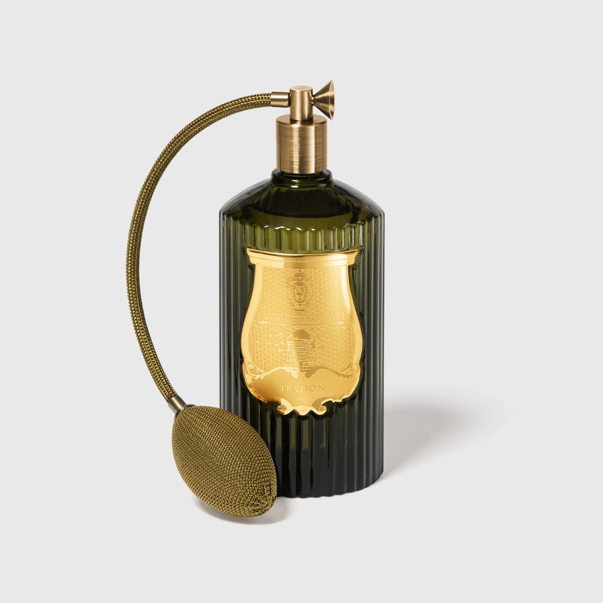 Le Bristol & Trudon Honoré