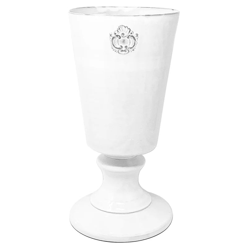 Charles Footed Vase