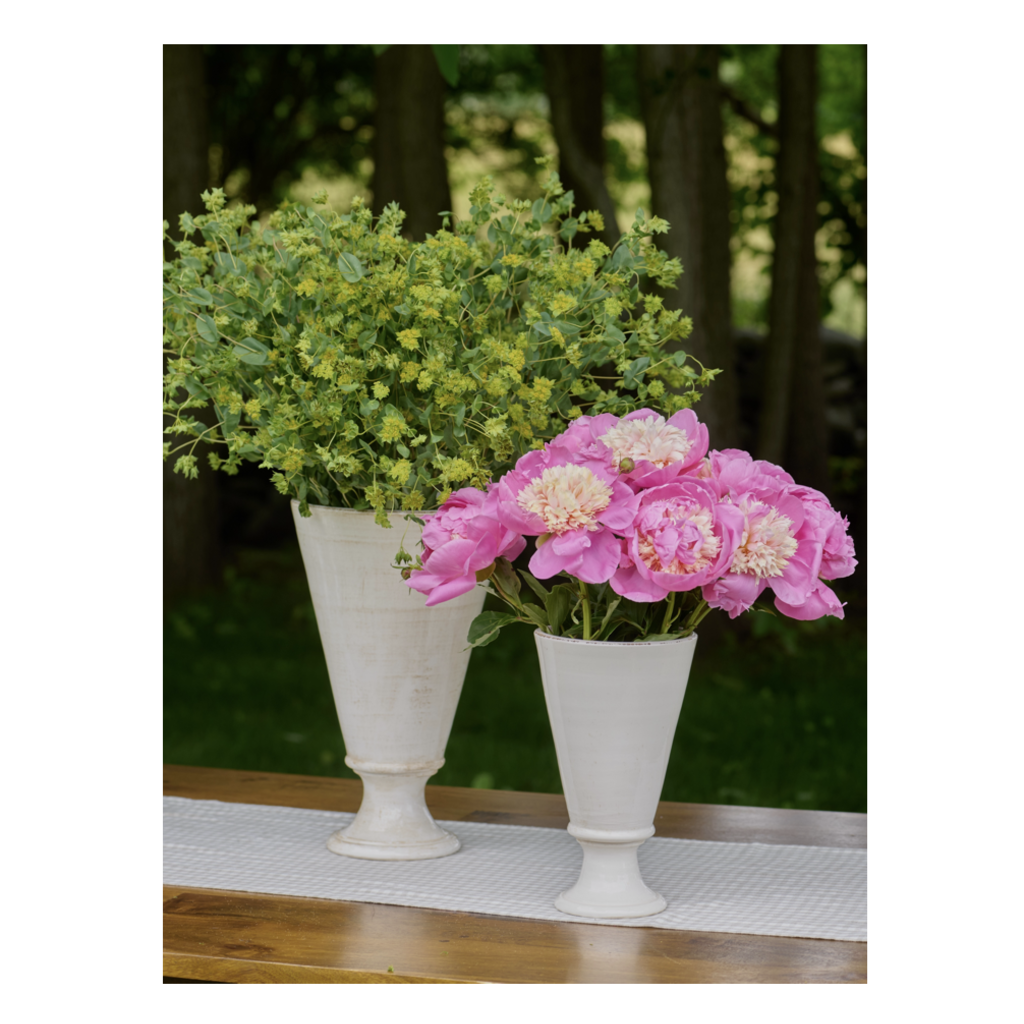 Chatham Ceramic Vase