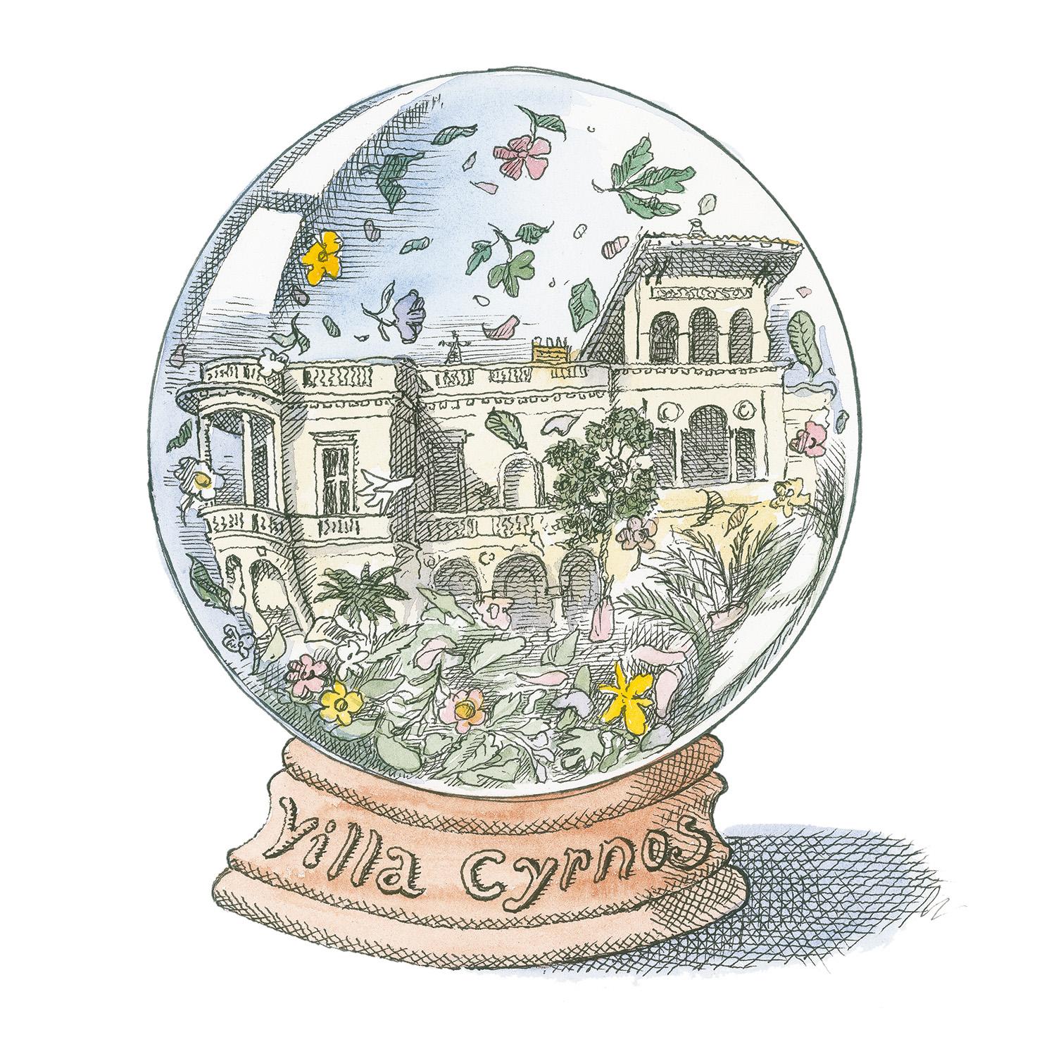 Cyrnos