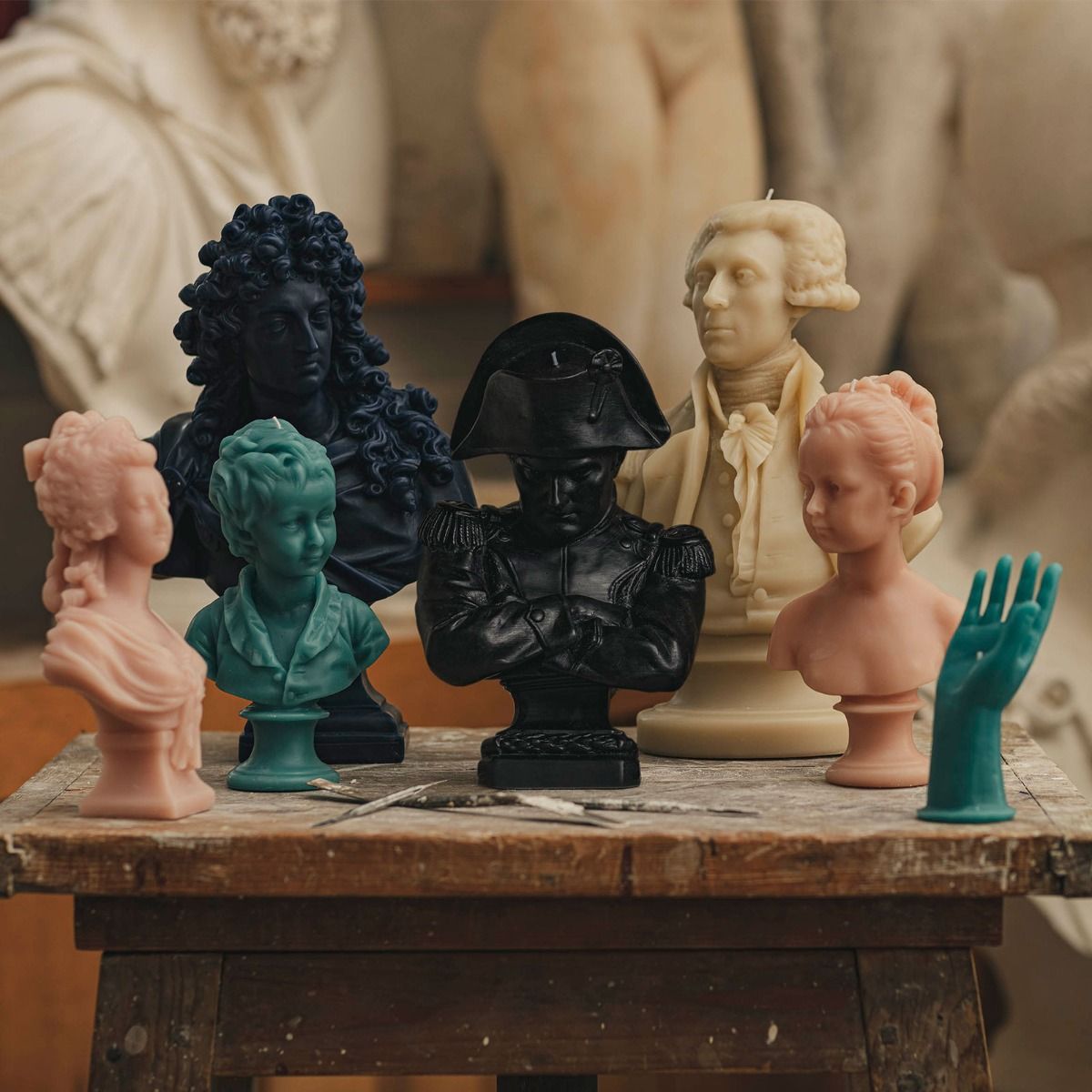 Marie Antoinette