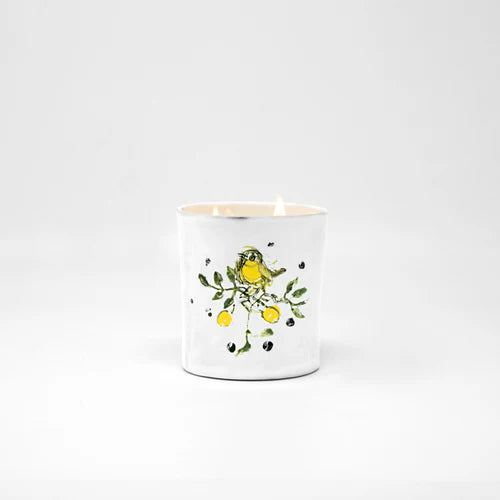 Le Citron Candle