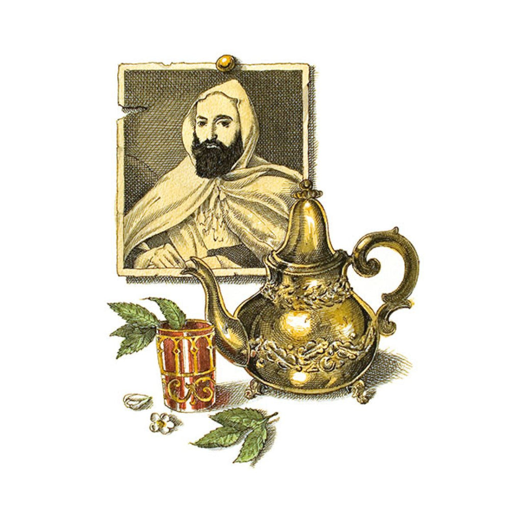 Abd El Kader Room Spray