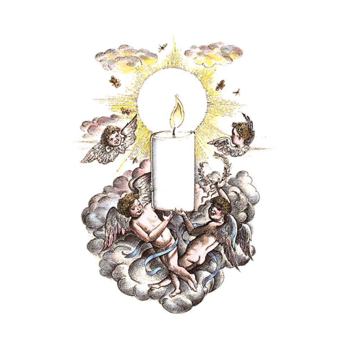 Spiritus Sancti