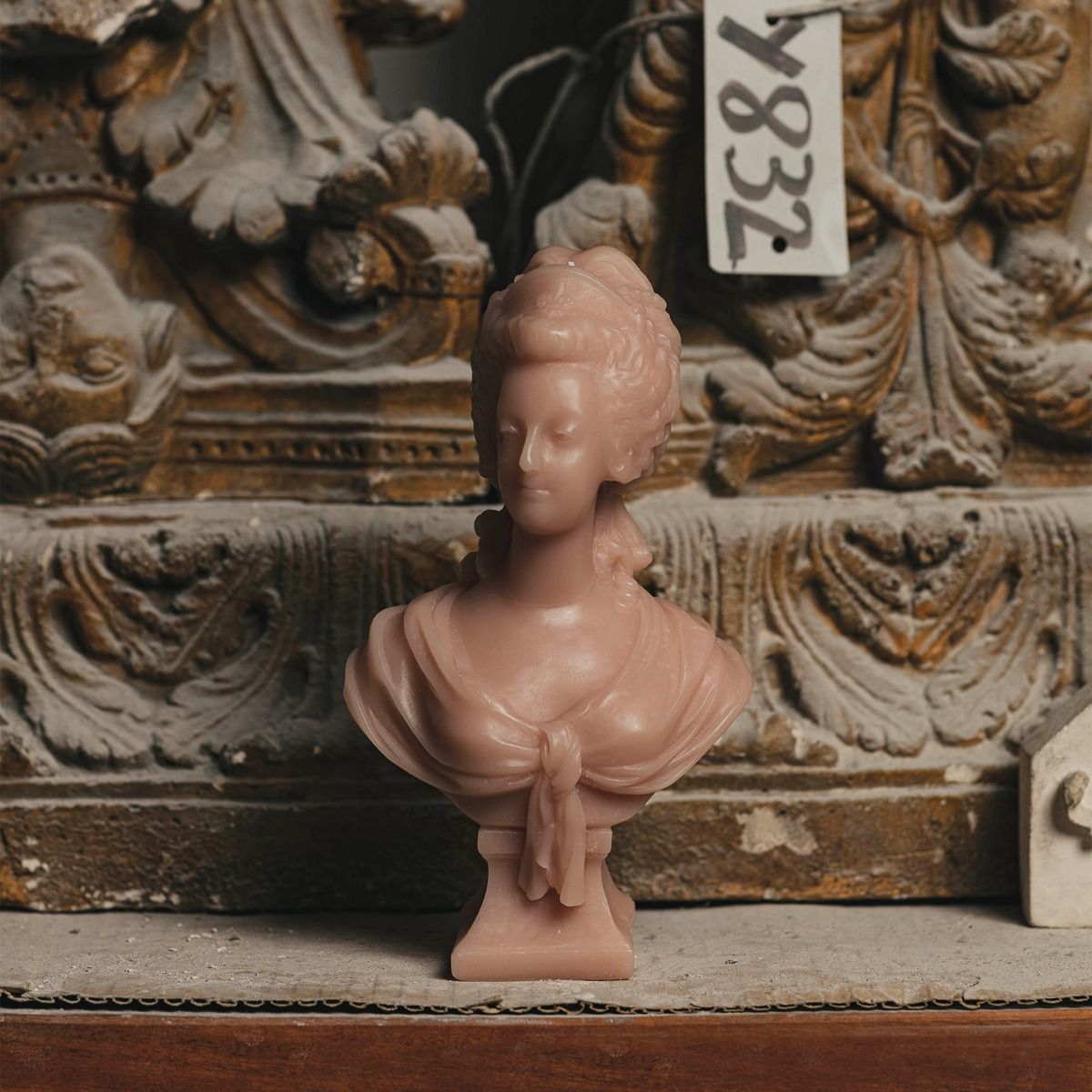 Marie Antoinette