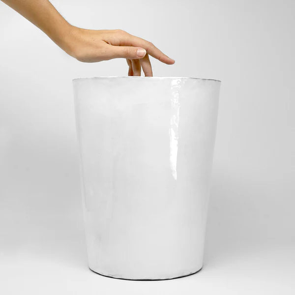 Paris Vase