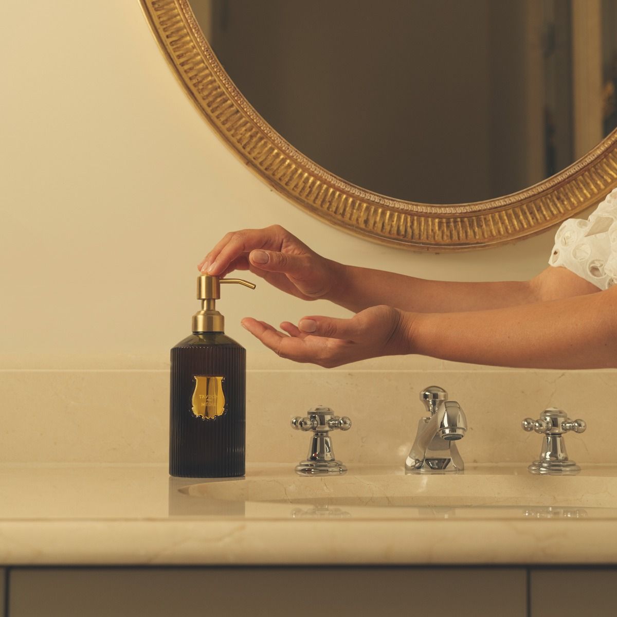 Liquid Soap Médie